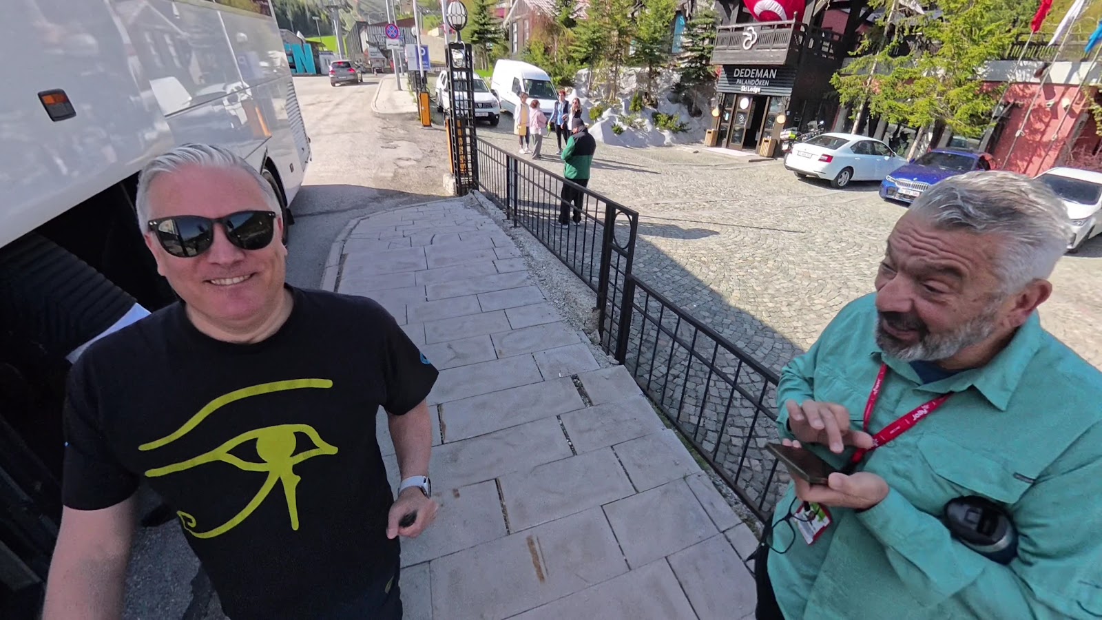 Dedeman Palandöken — fotoğraf 3