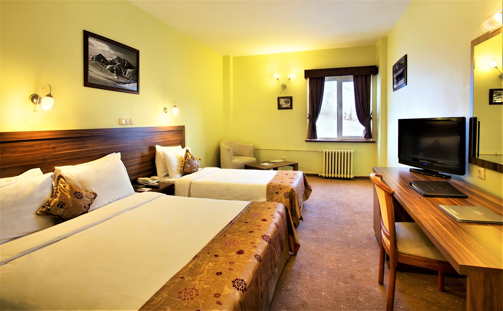 Dedeman Palandöken — fotoğraf 4