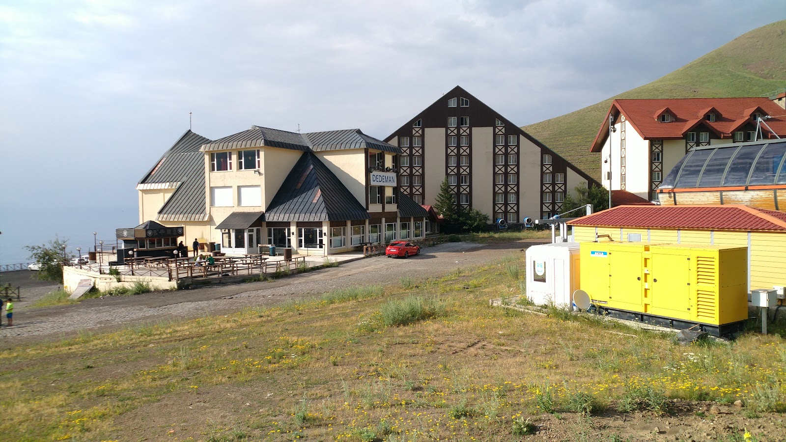 Dedeman Palandöken — fotoğraf 5