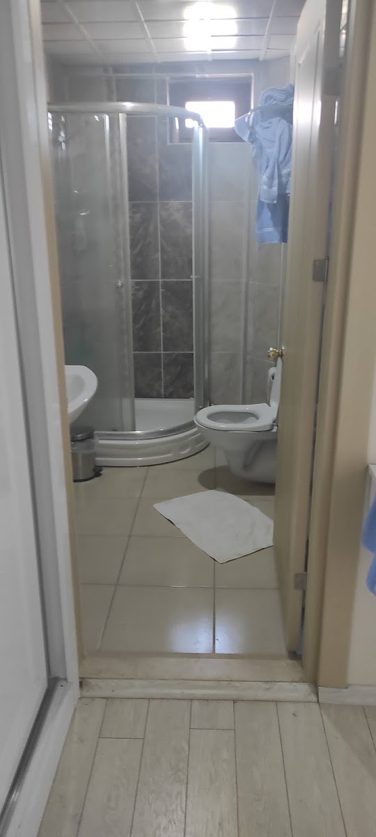 Dedeoglu Hotel & Restaurant & Cafe Adiyaman — fotoğraf 2