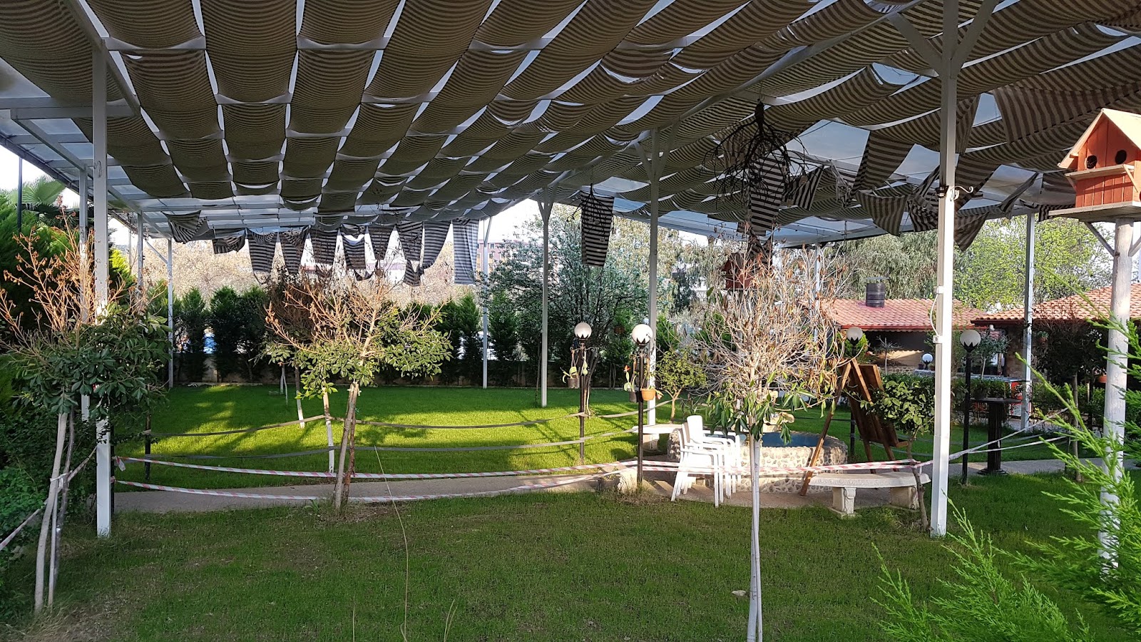 Defne Sultan Konağı — fotoğraf 5