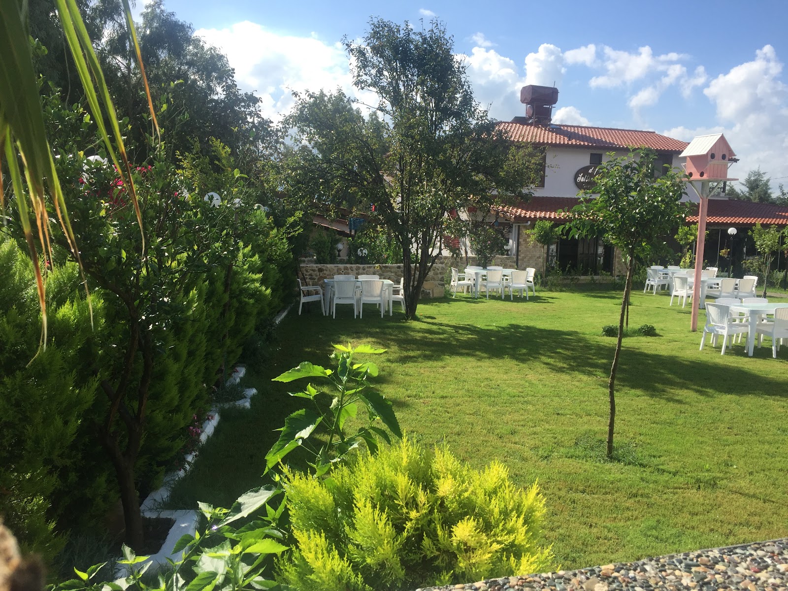 Defne Sultan Konağı — fotoğraf 6