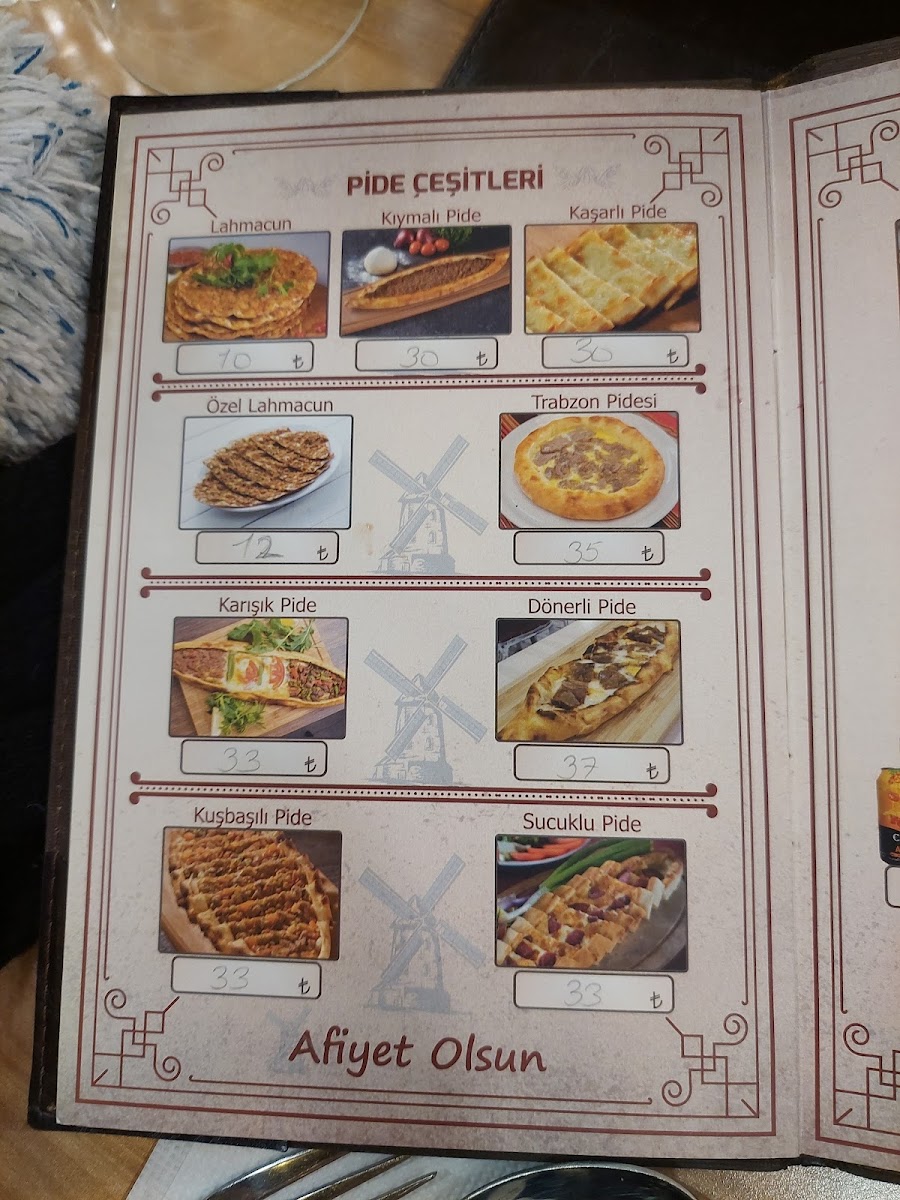 DEĞİRMEN DÖNER İSKENDER ÇORBA — fotoğraf 2