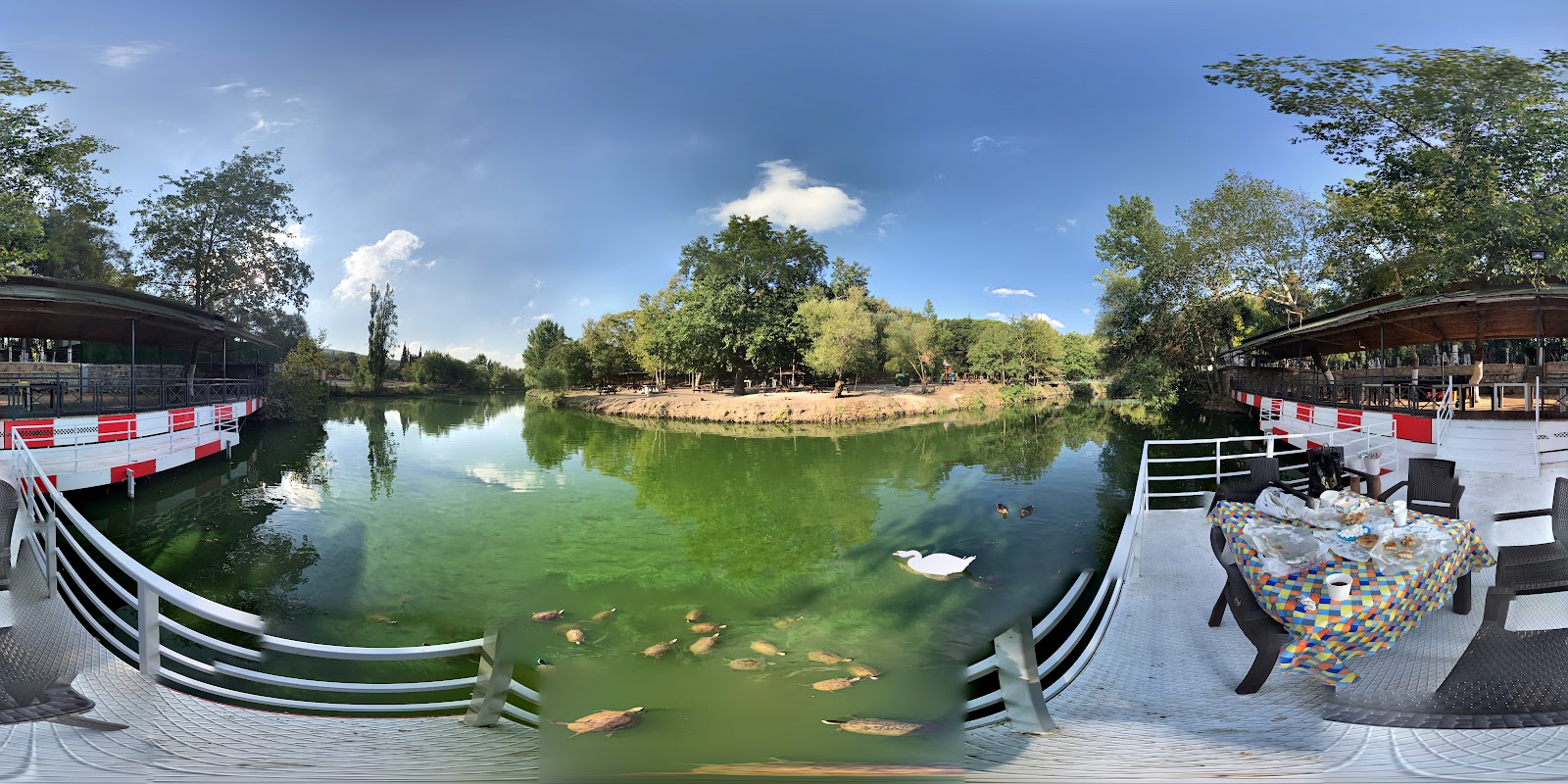 Değirmenboğazı Tabiat Parkı — fotoğraf 5