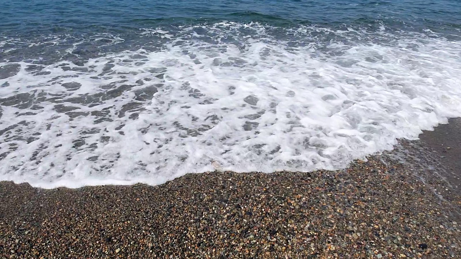 Deliklitaş Plajı — fotoğraf 2