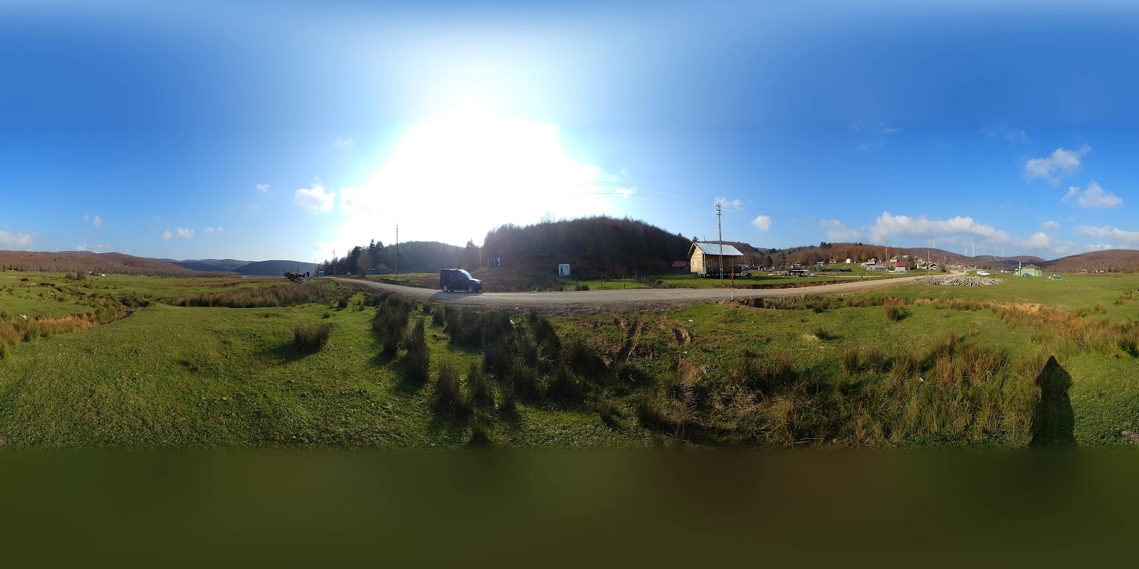 Delmece Yaylası — fotoğraf 4