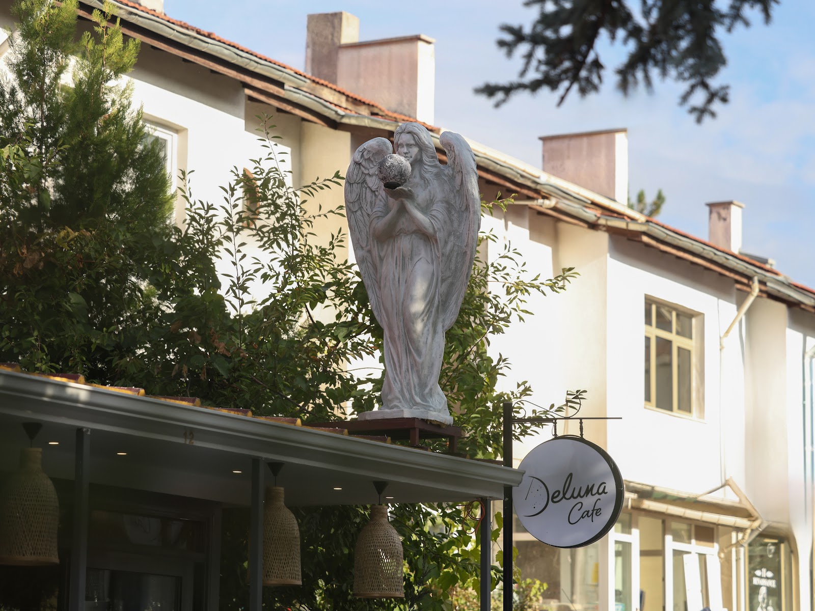 Deluna Ümitköy Suite — fotoğraf 1