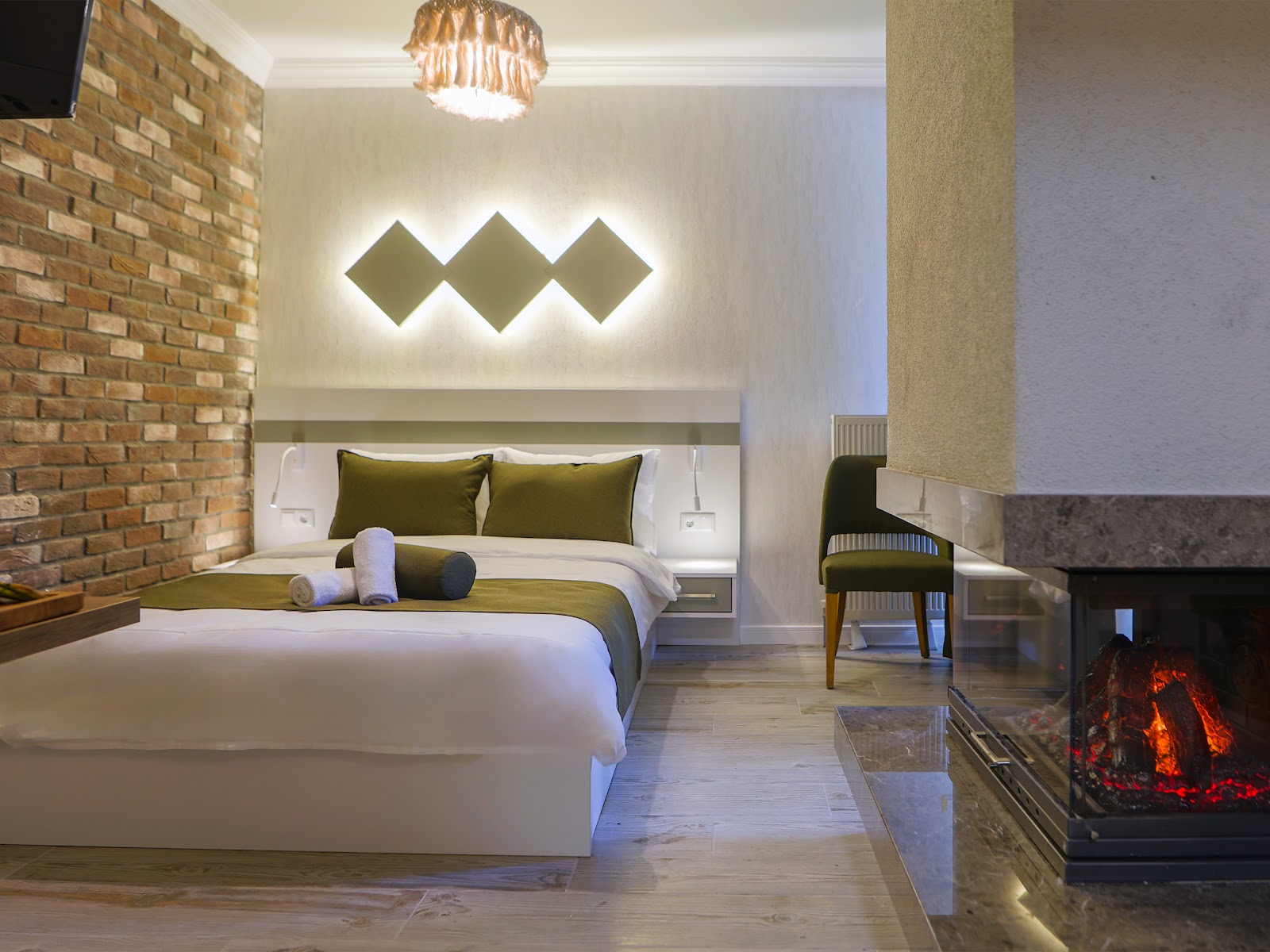 Deluna Ümitköy Suite — fotoğraf 3