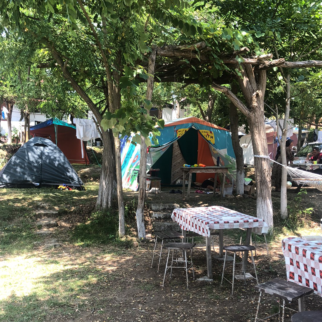 Demirkollar Aile Kampı — fotoğraf 1