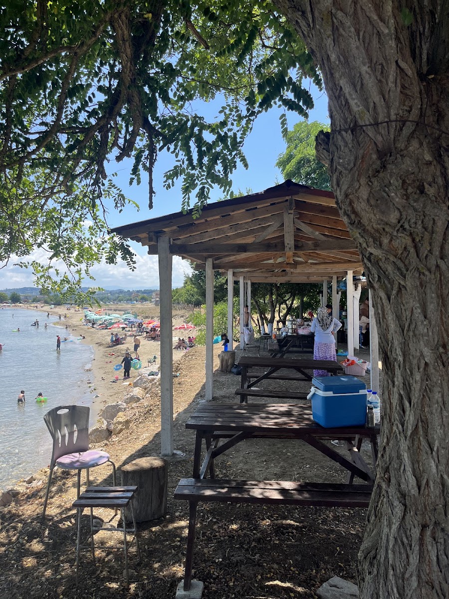 Demirkollar Aile Kampı — fotoğraf 4