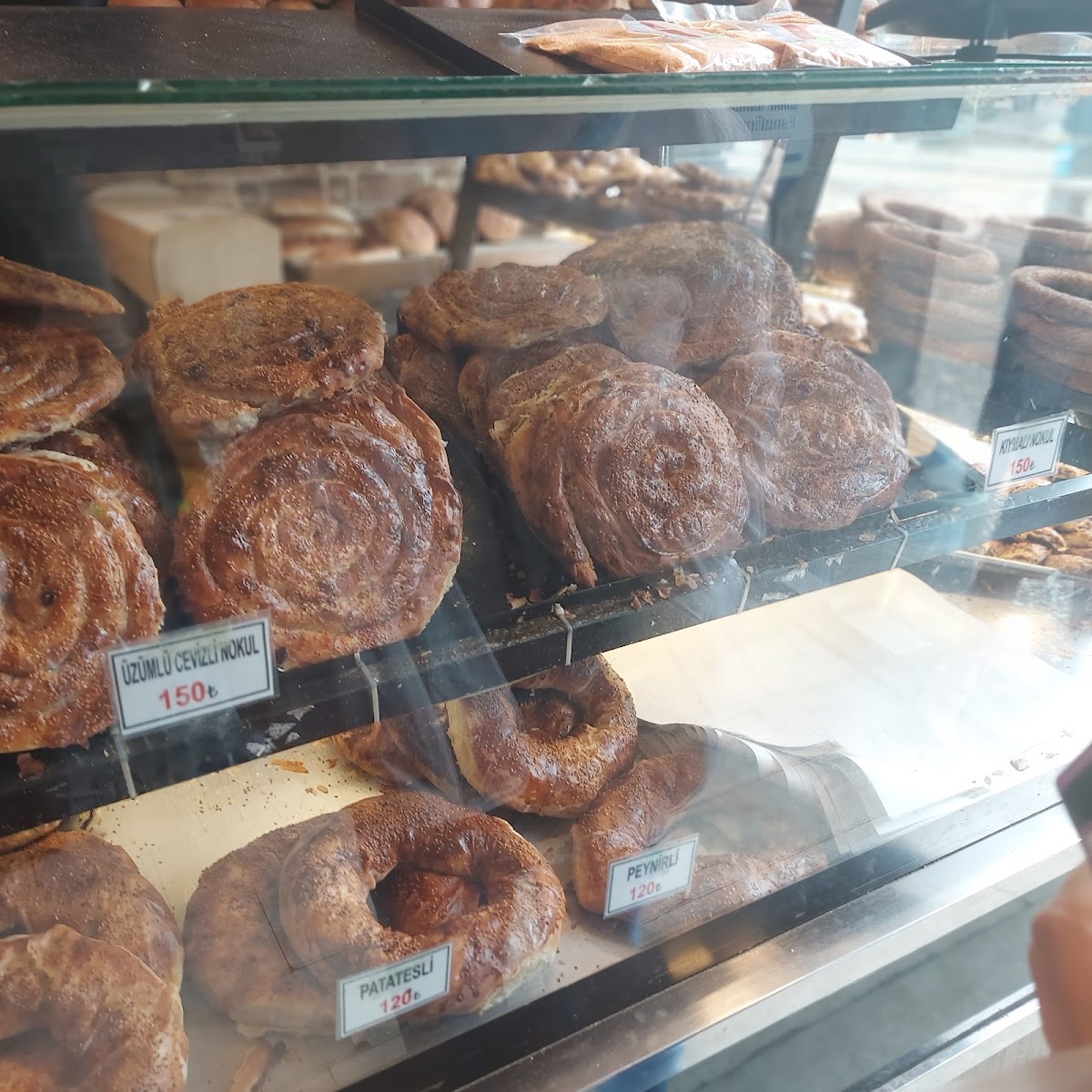 Demirkollar Ekmek Fırını — fotoğraf 4