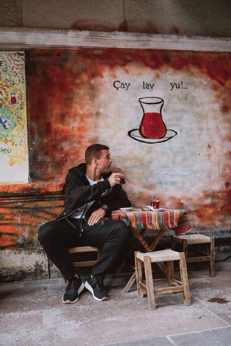 Demlik Cafe — fotoğraf 5