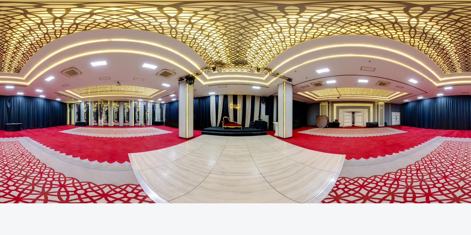 Demonti Otel Ankara — fotoğraf 10