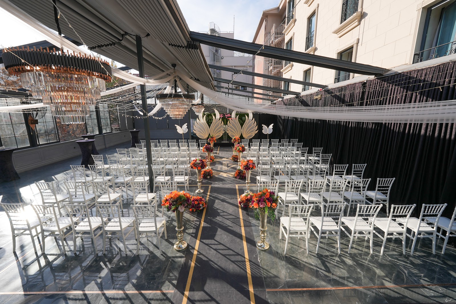 Demonti Otel Ankara — fotoğraf 5