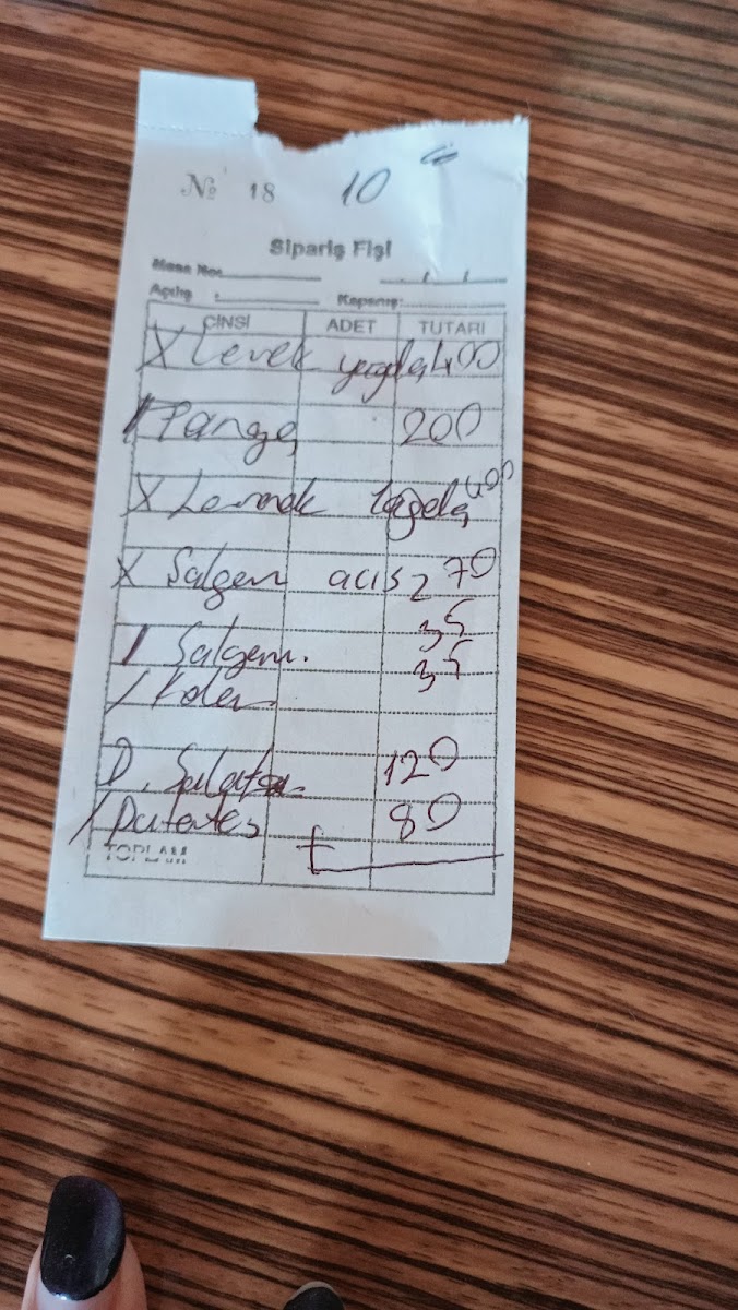 Deniz Balıkçılık ve Balık Evi (Merkez) — fotoğraf 2