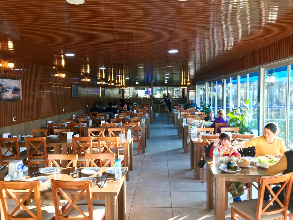 Deniz Balıkçılık ve Balık Evi (Merkez) — fotoğraf 5