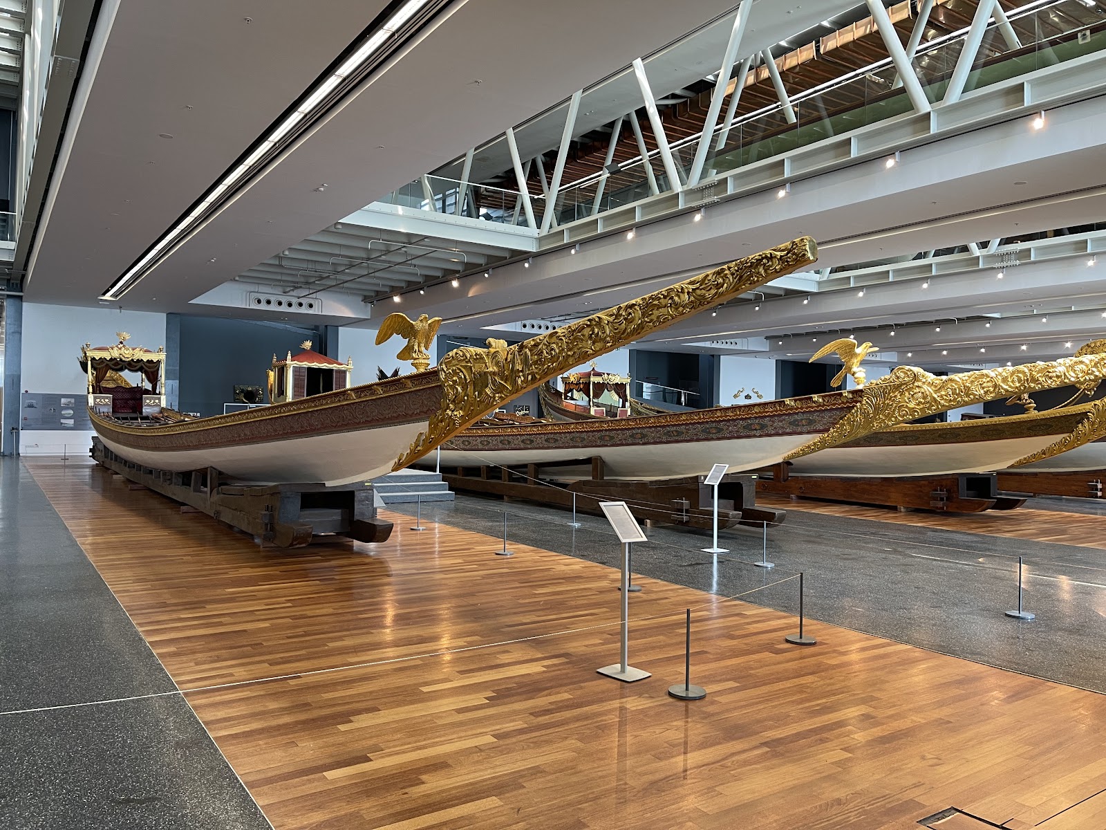 Deniz Müzesi — fotoğraf 1