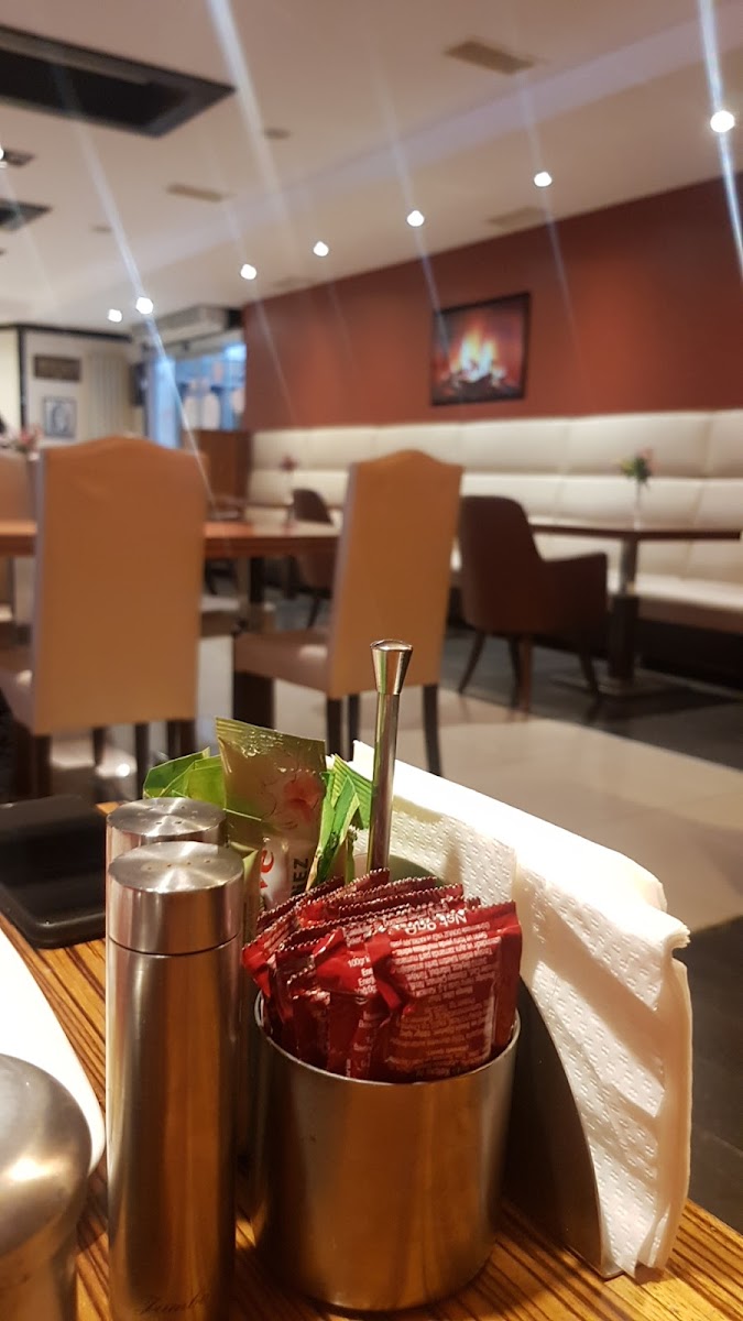 Deniz Pastanesi — fotoğraf 3