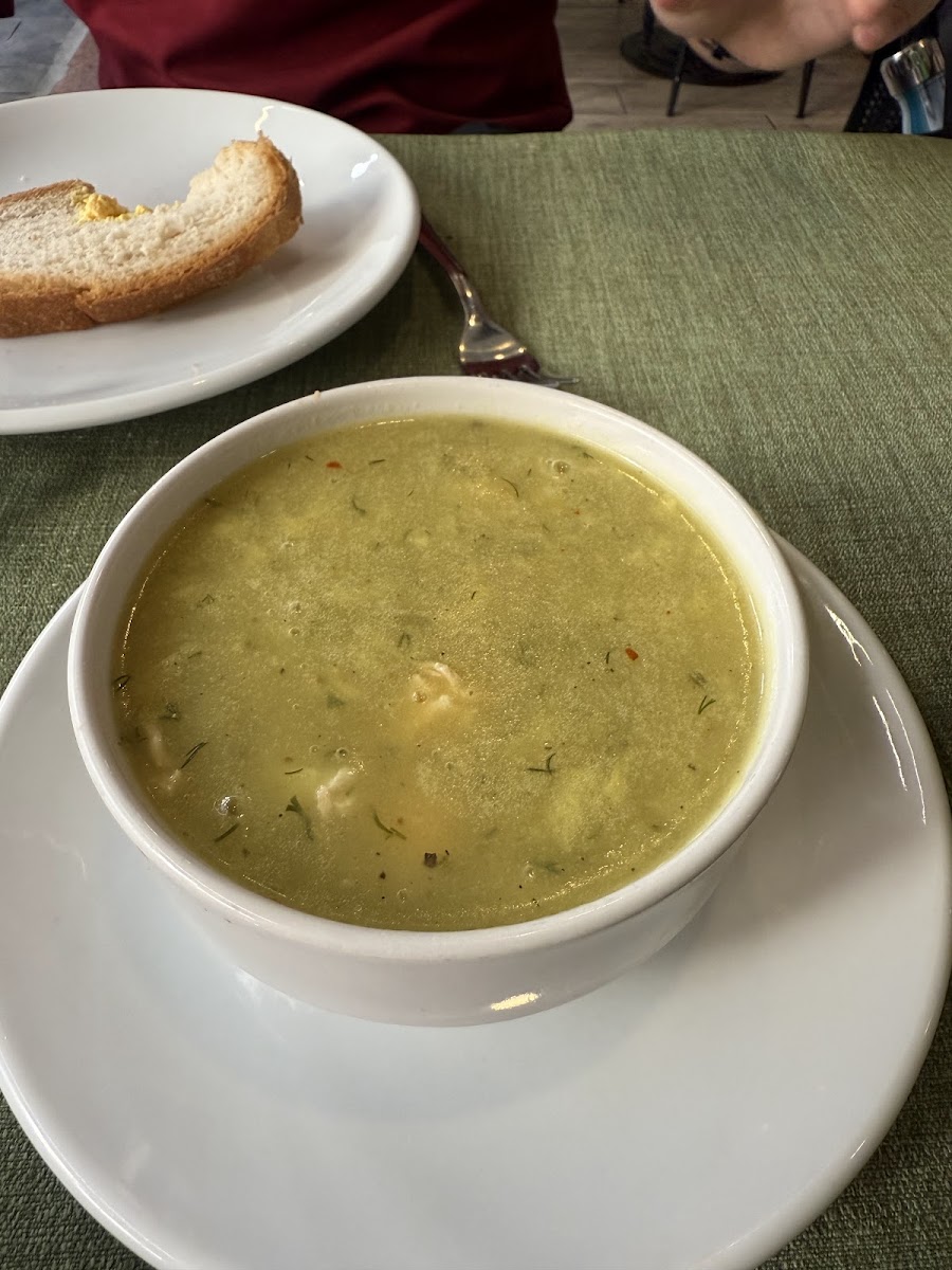 Deniz Yıldızı Restaurant — fotoğraf 10