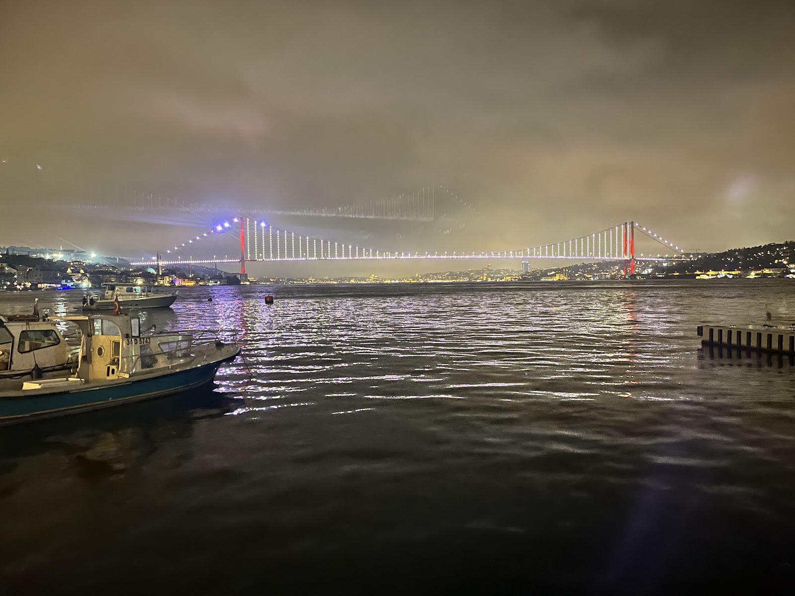 Deniz Yıldızı Restaurant — fotoğraf 2