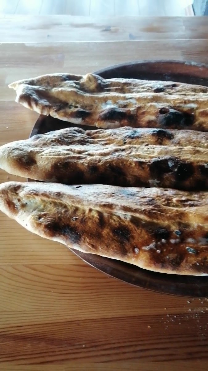 DENİZALTI KAHVALTI CAFE RESTORANT — fotoğraf 3