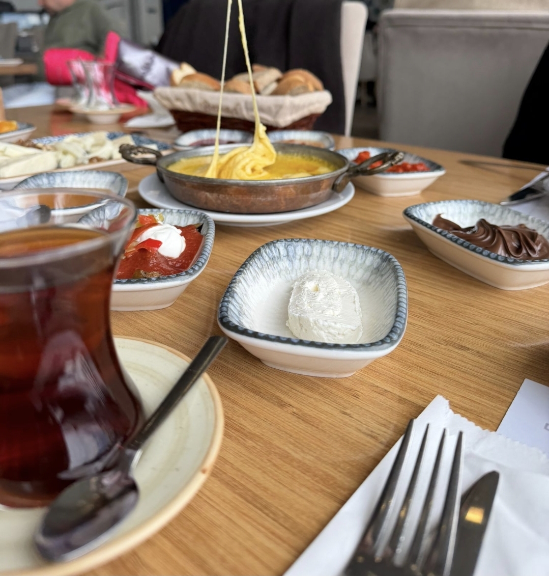 Denizpark Cafe & Restaurant — fotoğraf 2