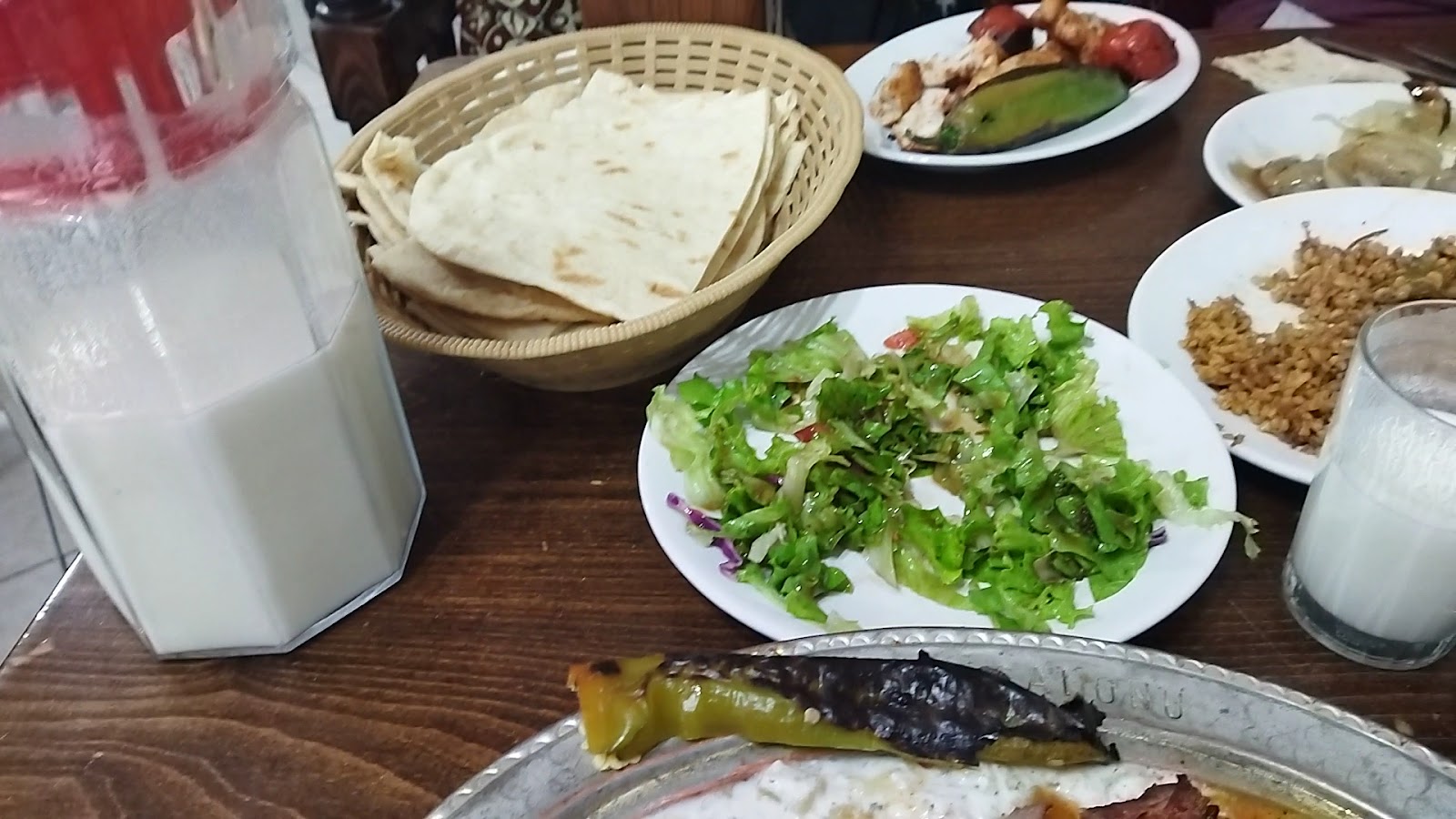 Dergah Ocakbaşı — fotoğraf 6