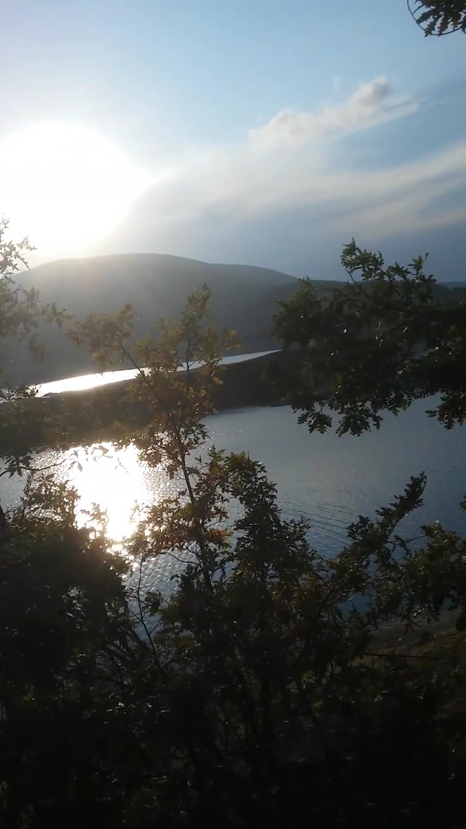 Derinöz Barajı — fotoğraf 2