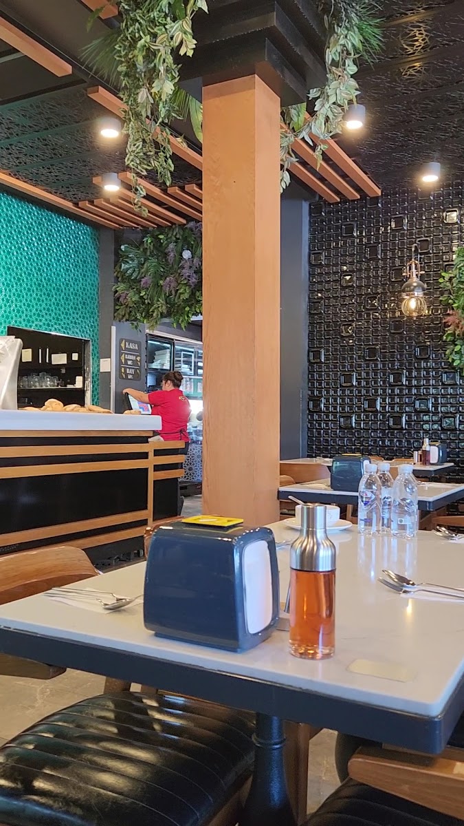 Derya Çorba Merkez — fotoğraf 3