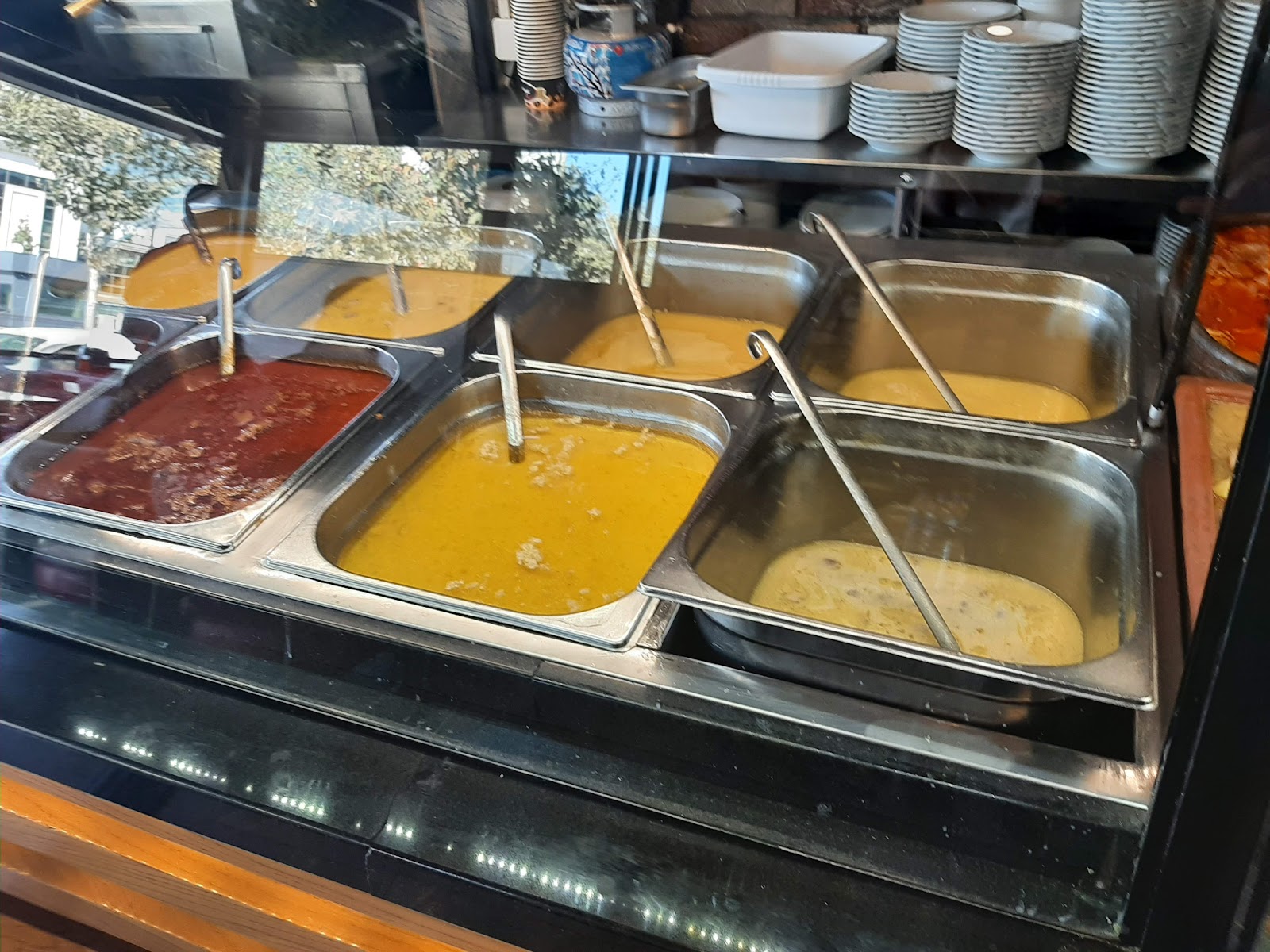 Derya Çorba Merkez — fotoğraf 5