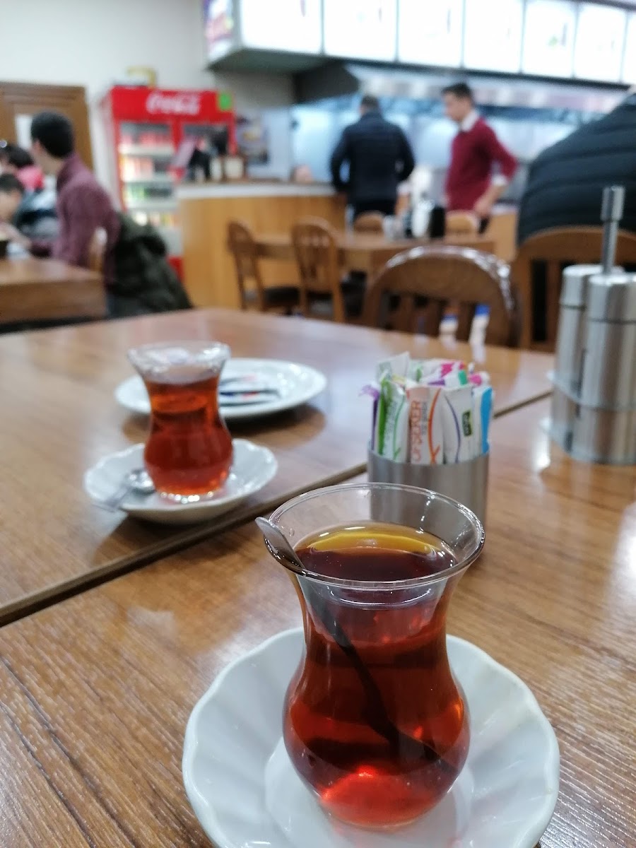 Derya Deniz Balik Lokantası — fotoğraf 2