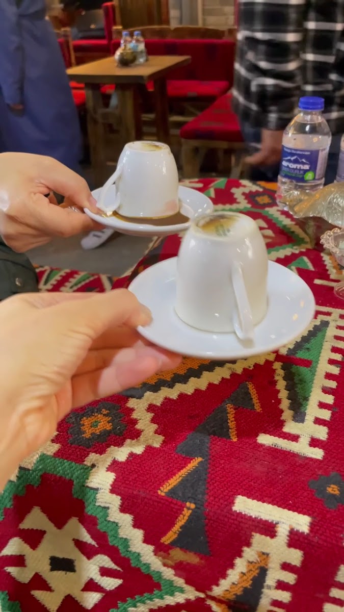 DESTİNA CAFE — fotoğraf 3