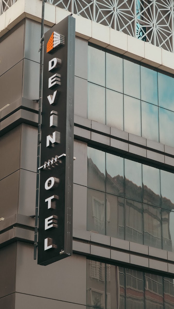 Devin Otel — fotoğraf 5