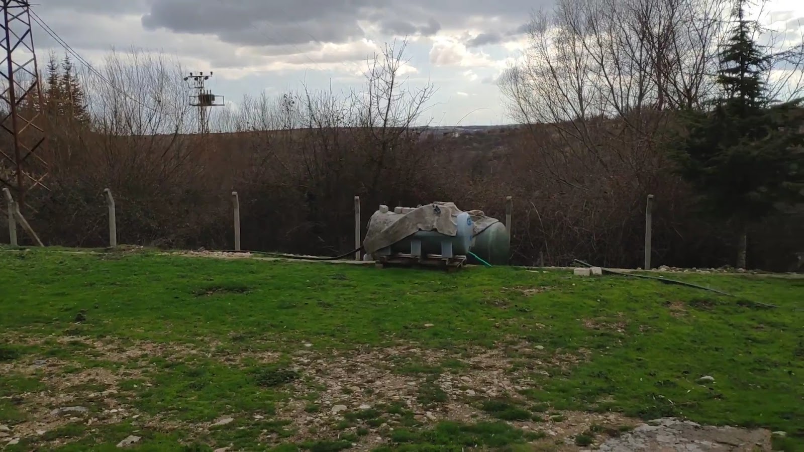 Devlet Su İşleri Piknik Alanı — fotoğraf 3