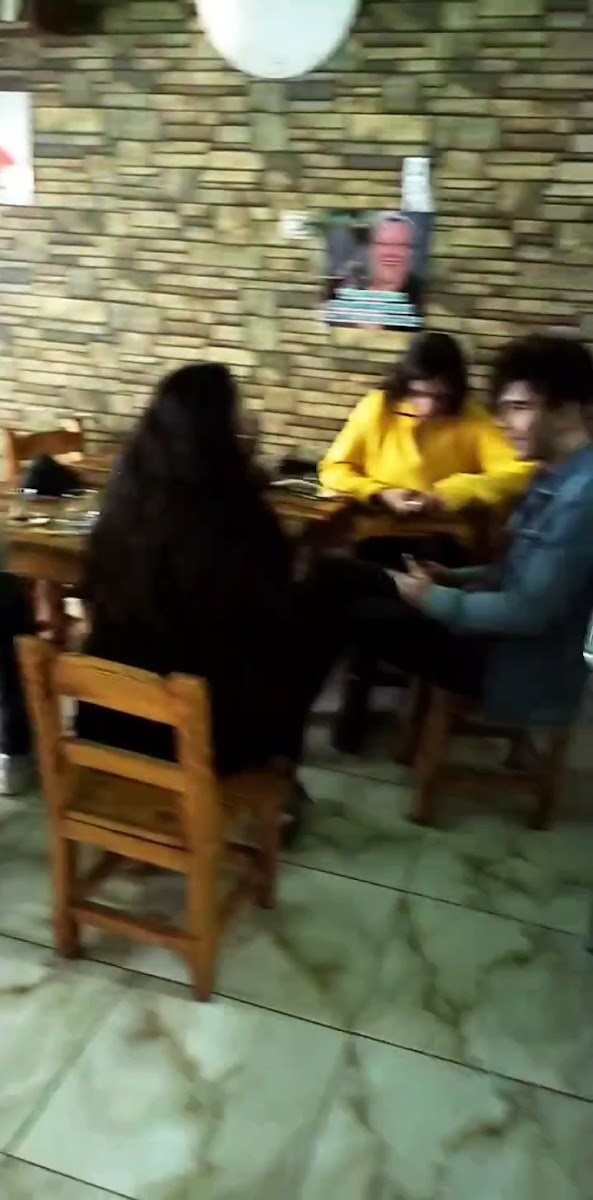 DİBEK CAFE — fotoğraf 3