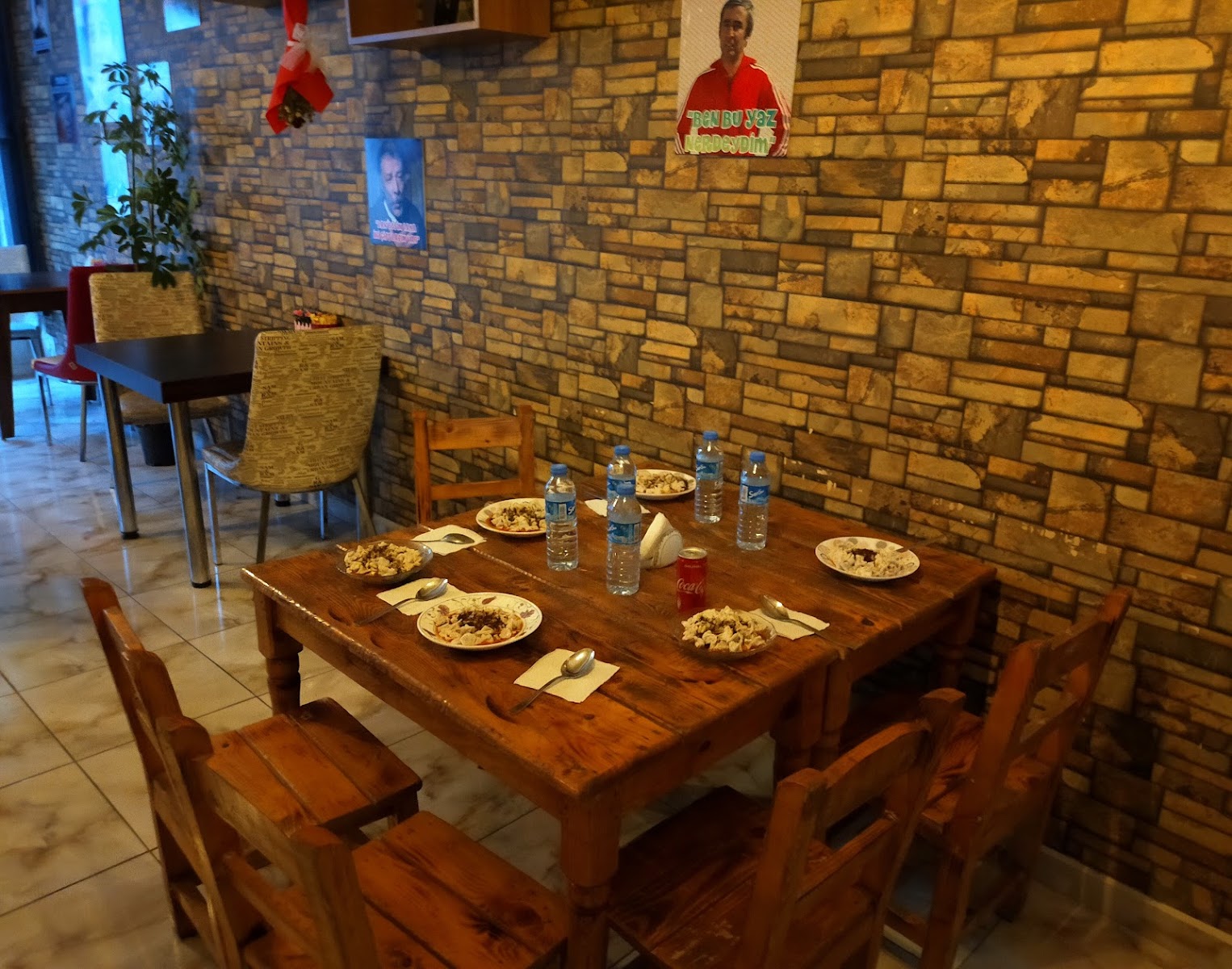 DİBEK CAFE — fotoğraf 5