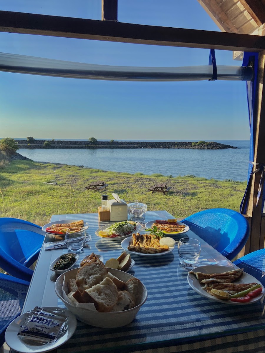 Didi Balık Evi — fotoğraf 2