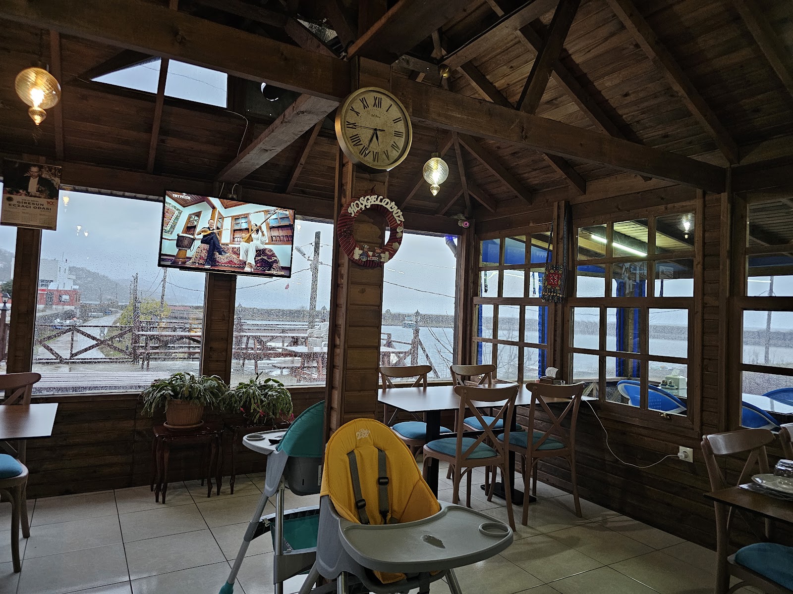 Didi Balık Evi — fotoğraf 4