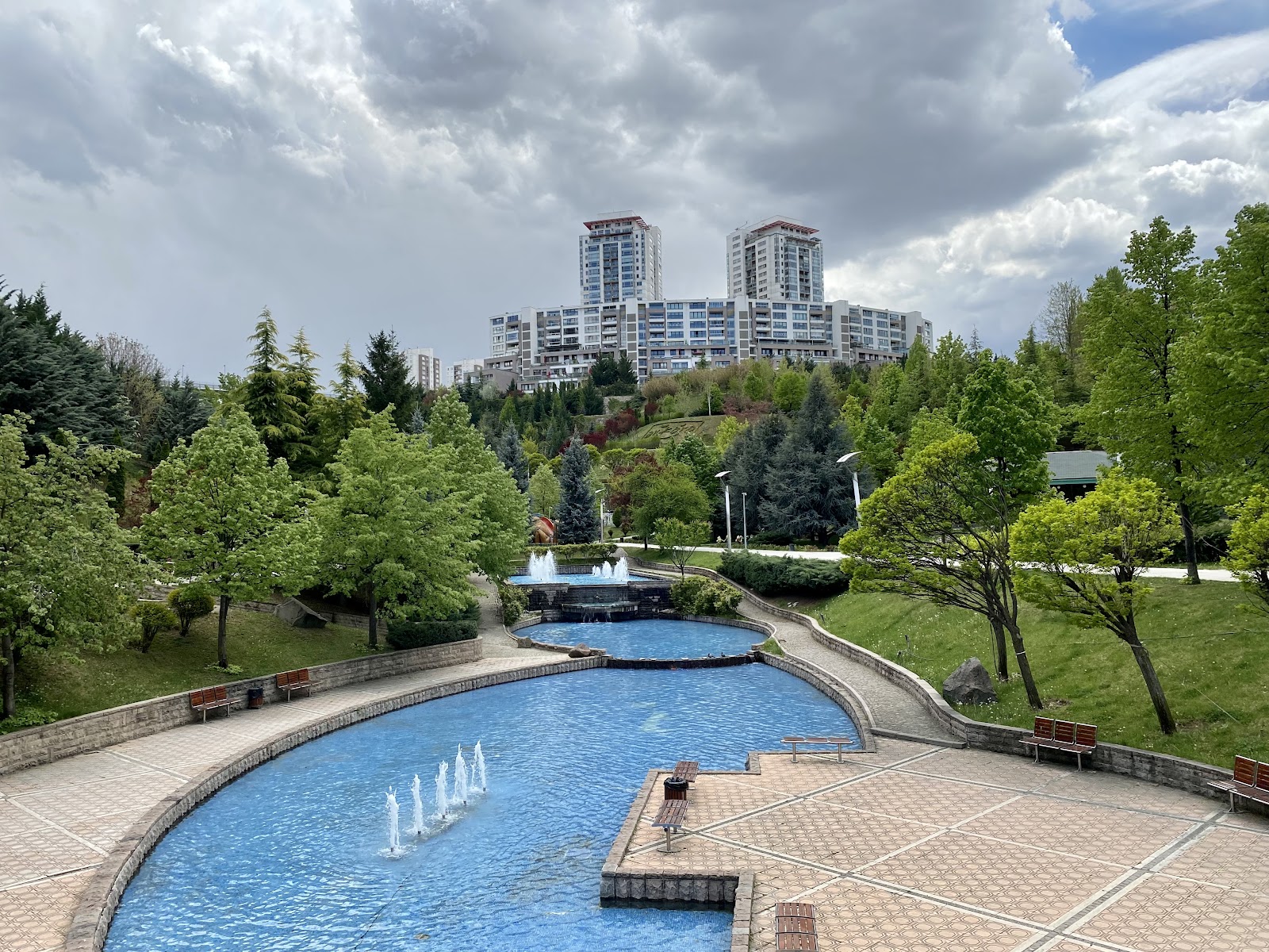 Dikmen Vadisi — fotoğraf 1