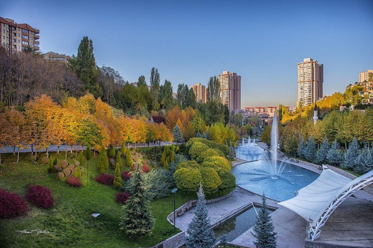 Dikmen Vadisi — fotoğraf 5