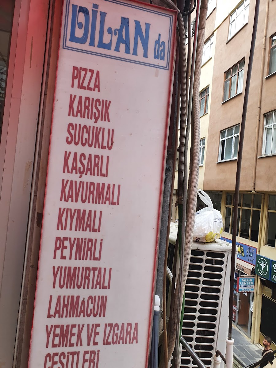 Dilan Pide Ve Lahmacun Salonu Borçka — fotoğraf 2