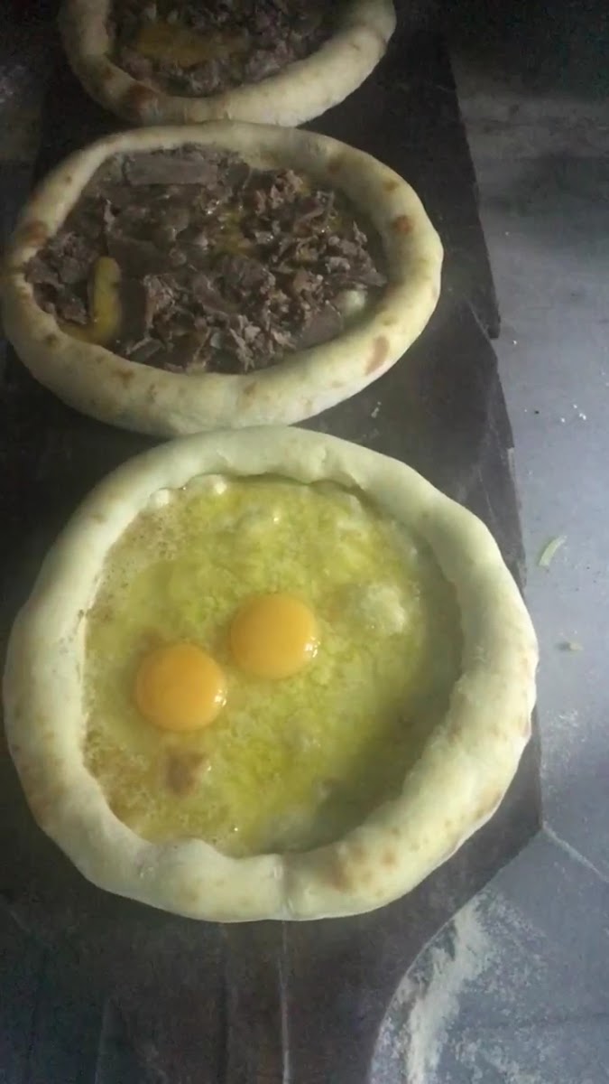 Dilan Pide Ve Lahmacun Salonu Borçka — fotoğraf 3