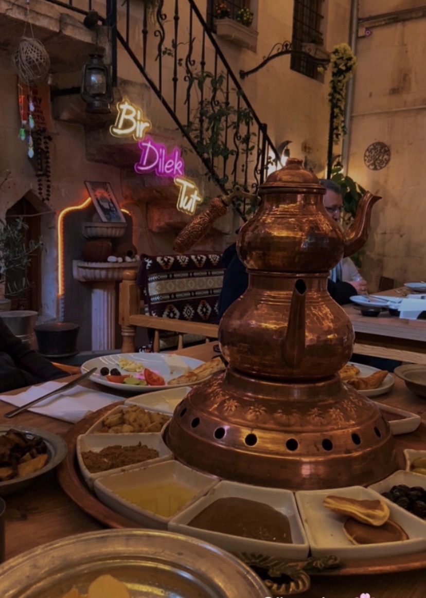 Dilek Hanım Konağı SÜRER — fotoğraf 2