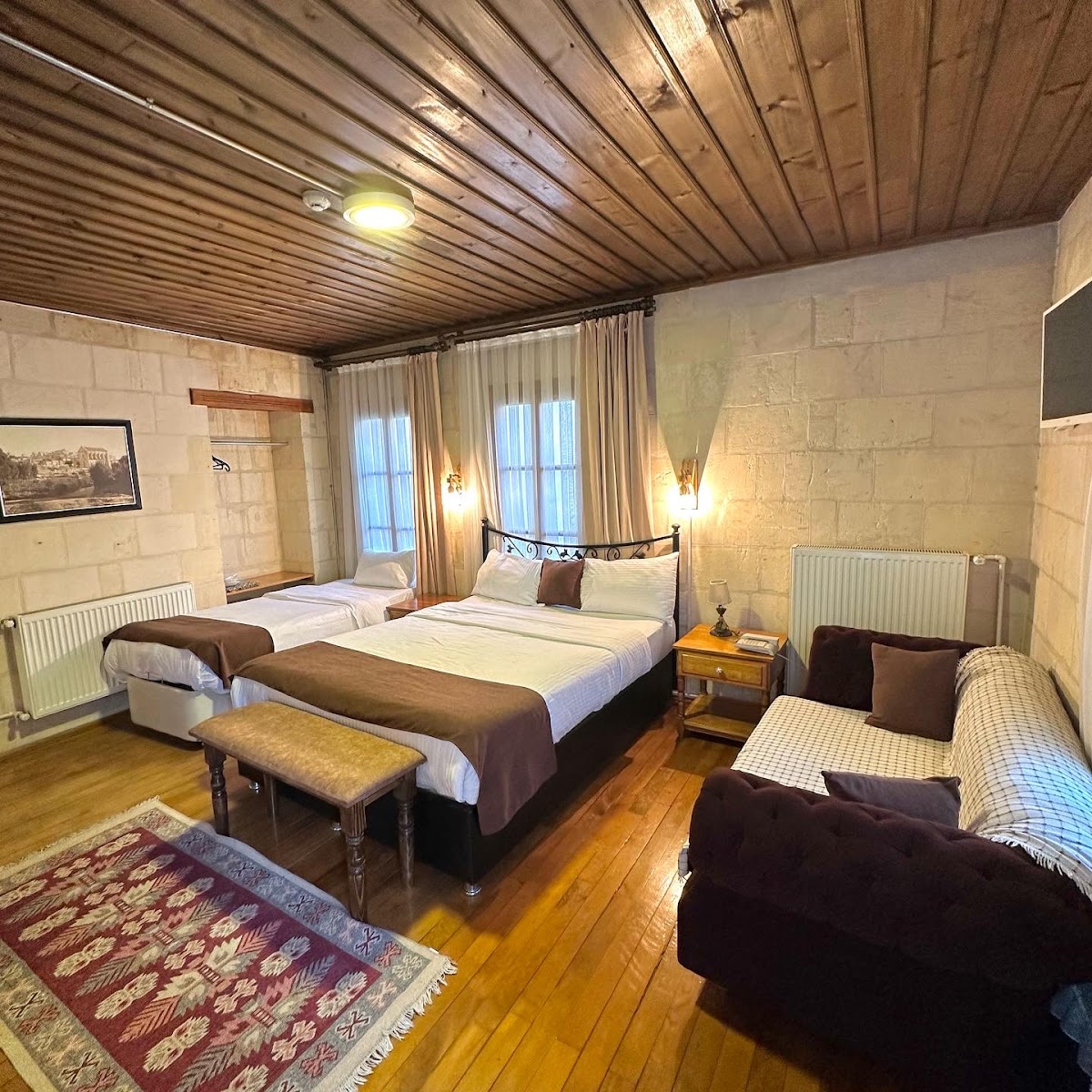 Dilek Hanım Konağı SÜRER — fotoğraf 4