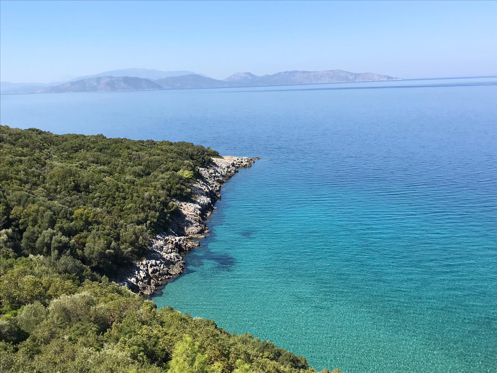 Dilek Yarımadası Milli Parkı — fotoğraf 2