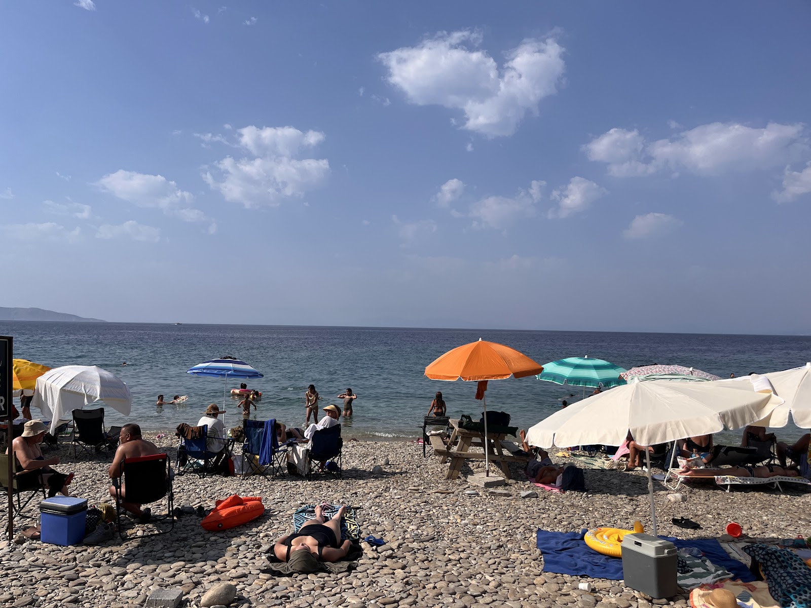 Dilek Yarımadası Milli Parkı — fotoğraf 4