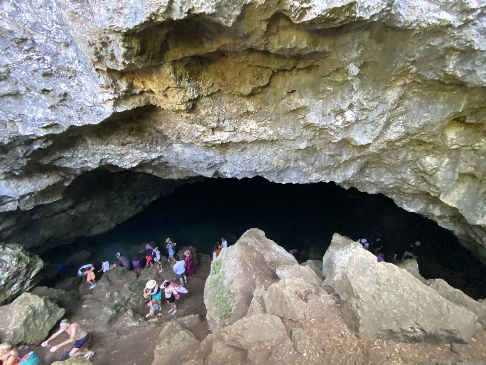 Dilek Yarımadası Milli Parkı — fotoğraf 5