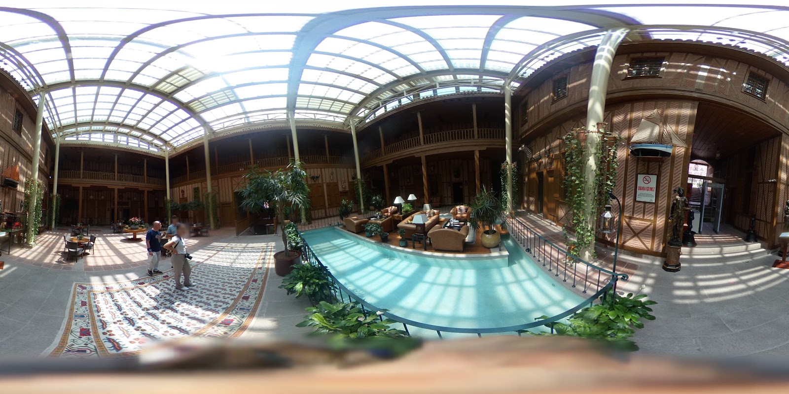 Divan Çukurhan — fotoğraf 10