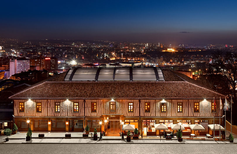 Divan Çukurhan — fotoğraf 5