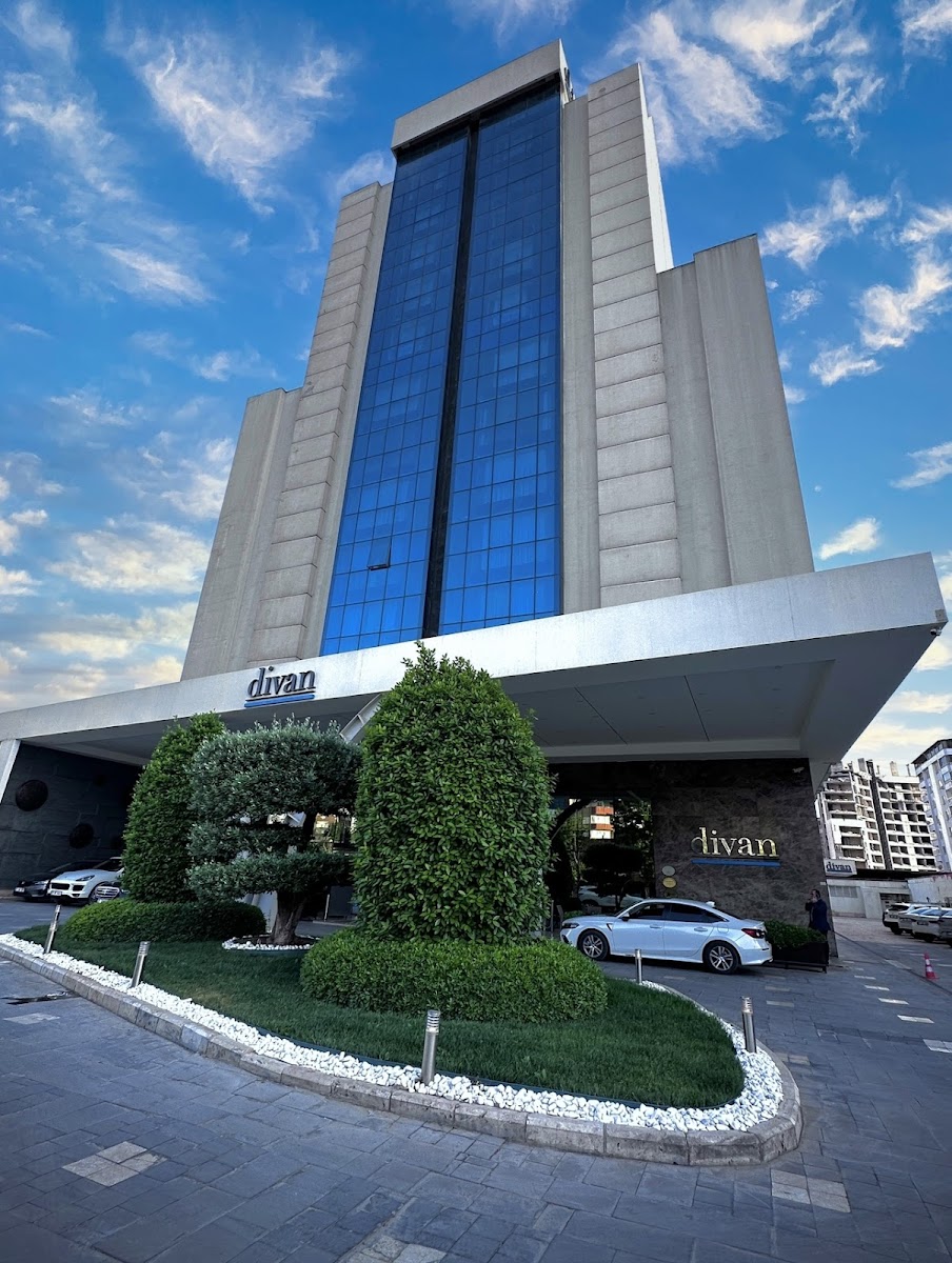 Divan Gaziantep — fotoğraf 1